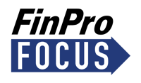 FINPRO FOCUS logo FINPRO FOCUS logo