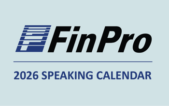FinPro Speaking web