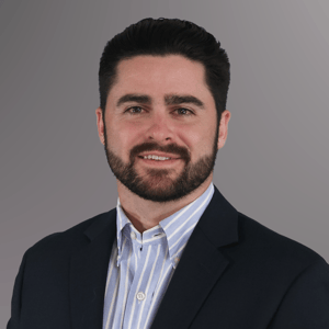 Dylan Reilly headshot