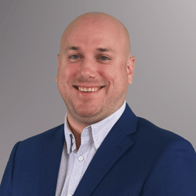 Robert Musso Headshot