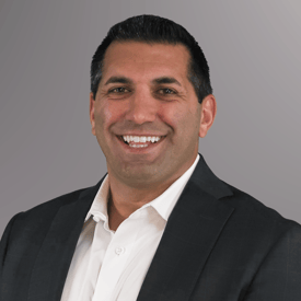 Scott Martorana Headshot