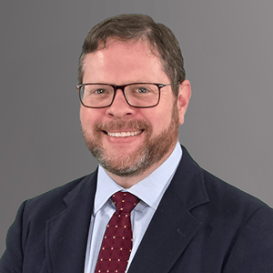 Jonathan Finley headshot