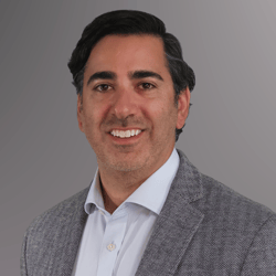 Mark Lampariello headshot