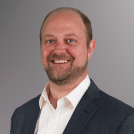 Matt Miller Headshot