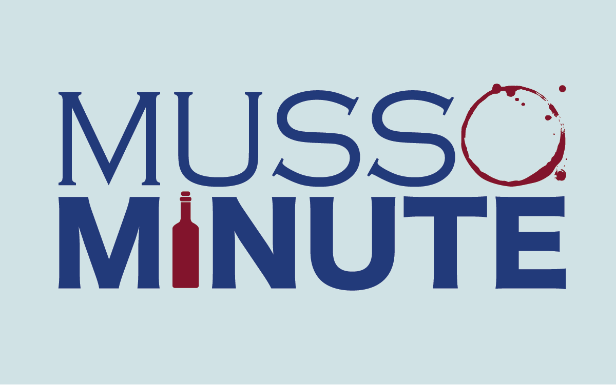 Musso Minute