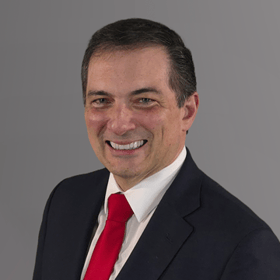 Steve Vitale