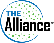 The Alliance logo TM-1