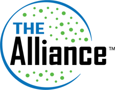 The Alliance logo TM-1 The Alliance logo TM-1