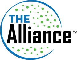 The Alliance logo TM-1 The Alliance logo TM-1