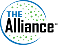 The Alliance logo TM The Alliance logo TM