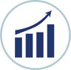 chart icon
